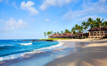 쉐라톤 카우아이 [Sheraton Kauai]