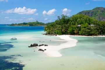 인챈티드 리조트 (JA Enchanted Island Resort)