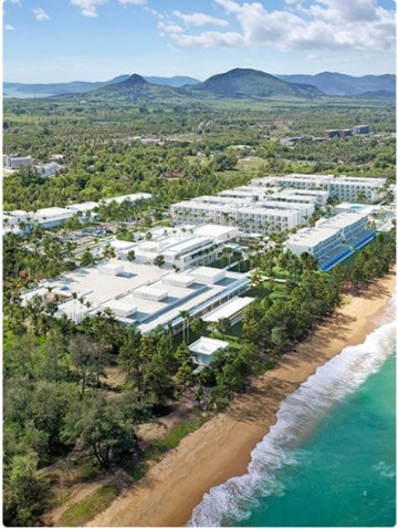 [푸켓] 리우 팔레스(올인클루시브)