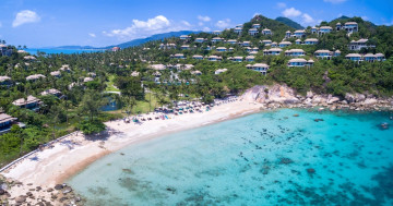 반얀트리 사무이