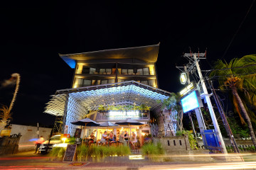 [발리]아이즈 스미냑