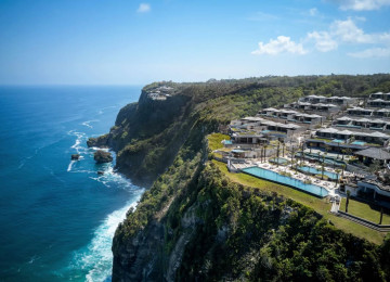 식스센스 울루와뚜